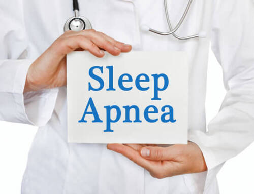 Take Control of Your Sleep Apnea Through Weight Loss