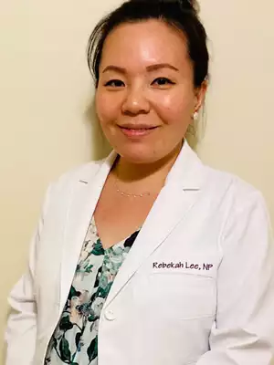 Danah Balmaceda, Nurse Practitioner