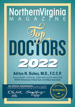 Top Doctors - Dr. Aditya Dubey
