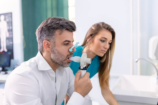 Asthma Specialist