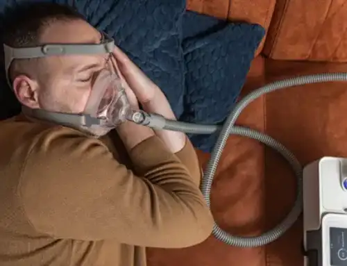 Identifying and Managing Obstructive Sleep Apnea for Better Health