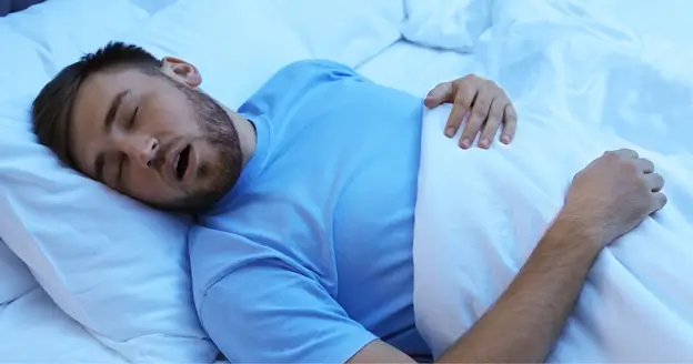 Obstructive Sleep Apnea