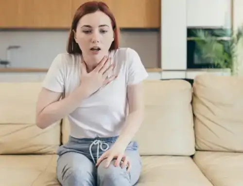 Shortness of Breath: When Should You Consult a Lung Specialist?