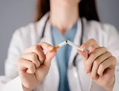 Effective Strategies for Smoking Cessation: Take Control of Your Lung Health