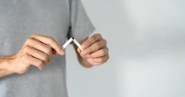 Smoking Cessation