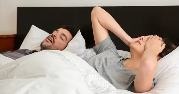 why do we snore proven solutions