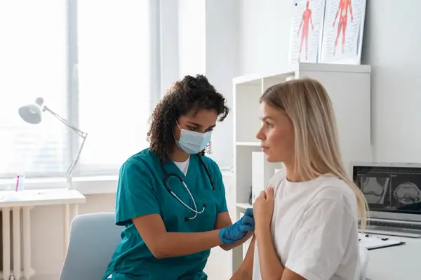 Biologic Therapy Advanced Treatment in Vienna VA