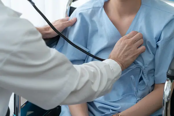 Chronic Cough Test Evaluation in Vienna, VA