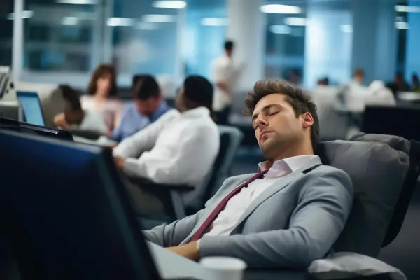 Narcolepsy Sleeping Disorder