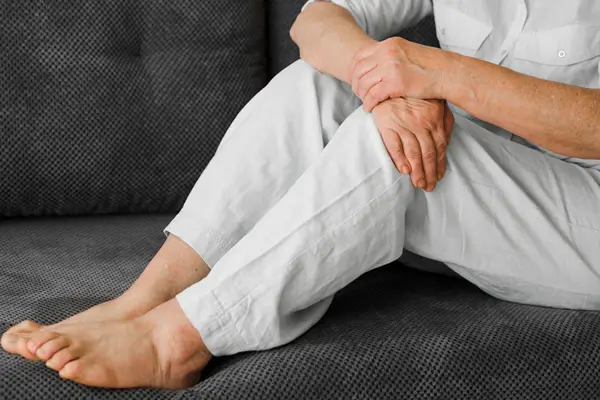 Restless Legs Syndrome in Lansdowne, VA