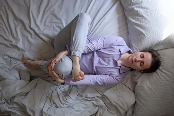 Restless Legs Syndrome in Leesburg, VA