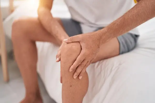 Restless Legs Syndrome in Vienna, VA