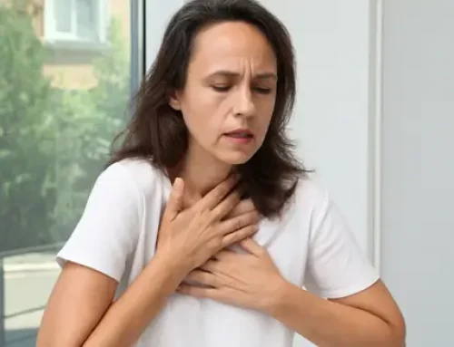 Common Causes  of Shortness of Breath and What Tests Can Reveal