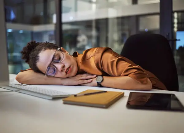 Excessive Daytime Sleepiness