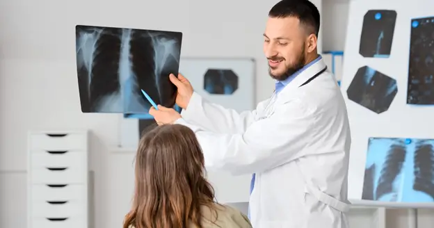 Pulmonary and Sleep Conditions