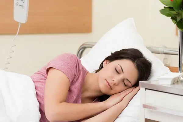 HSAT Home Sleep Apnea Test, Annandale, VA