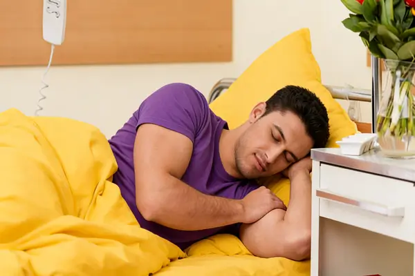 Home Sleep Testing in Burke, Virginia