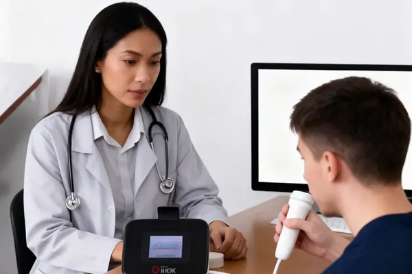 Pulmonary Testing Burke, Virginia Pulmonary Testing Burke, Virginia