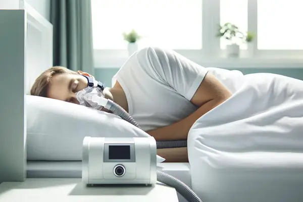 Sleep Testing Centreville, VA