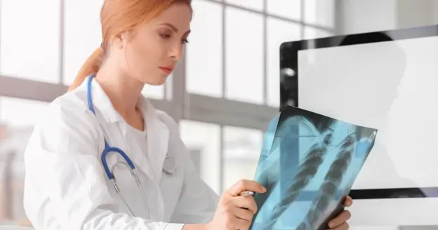 Pulmonologists Diagnose and Treat Interstitial Lung Diseases