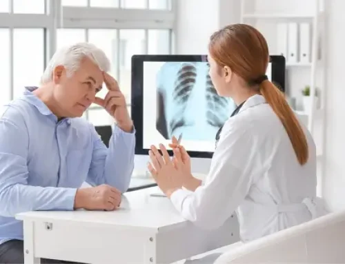 How Pulmonologists Diagnose and Treat Interstitial Lung Diseases