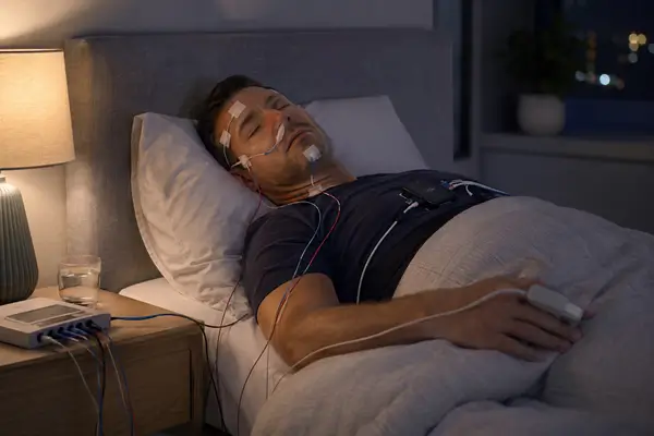 Evaluating Insomnia