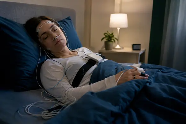 Insomnia Evaluations