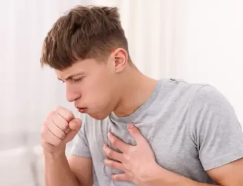 When a Chronic Cough Could Signal Something More Serious