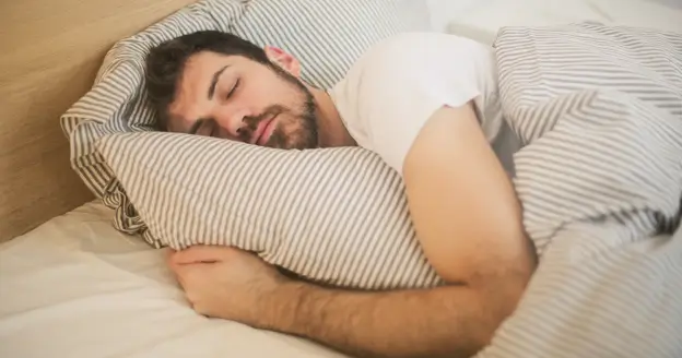 Sleep and Lung Health Sleep and Lung Health
