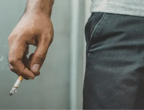 The Connection Between Smoking and Lung Nodules: What You Should Know