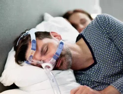 Understanding the Link Between Sleep Apnea and Heart Health