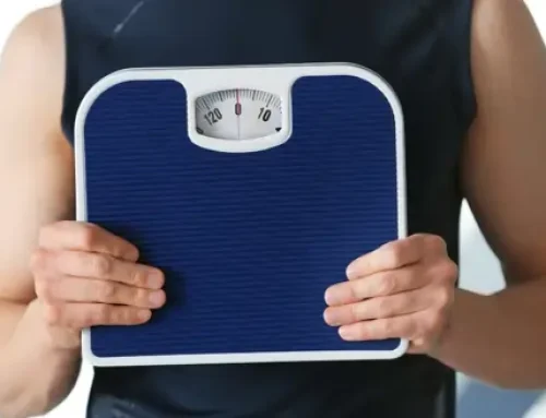 Can Weight Loss Help Reduce Snoring and Sleep Apnea Symptoms?