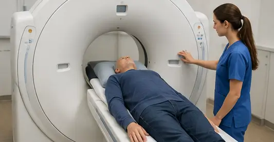 CT Scan for Lung Nodule CT Scan for Lung Nodule