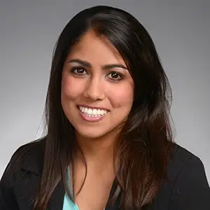 Dr. Esha Kapania Dr. Esha Kapania