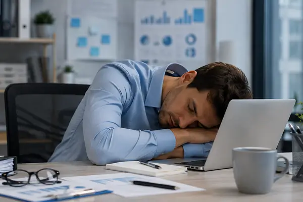 narcolepsy hypersomnia evaluation Vienna VA narcolepsy hypersomnia evaluation Vienna VA