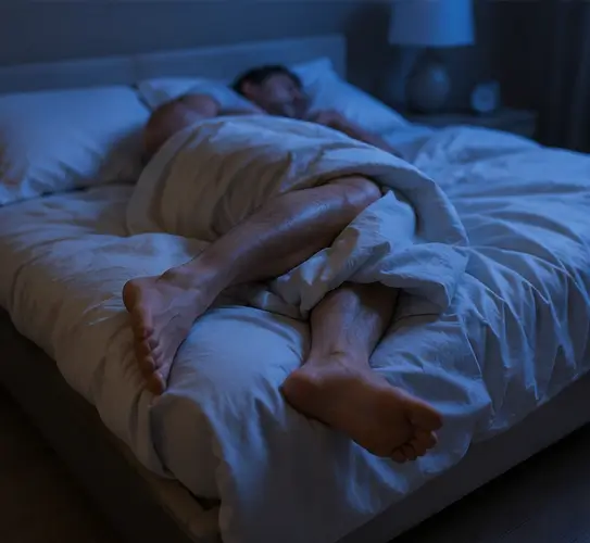 Restless Leg Syndrome