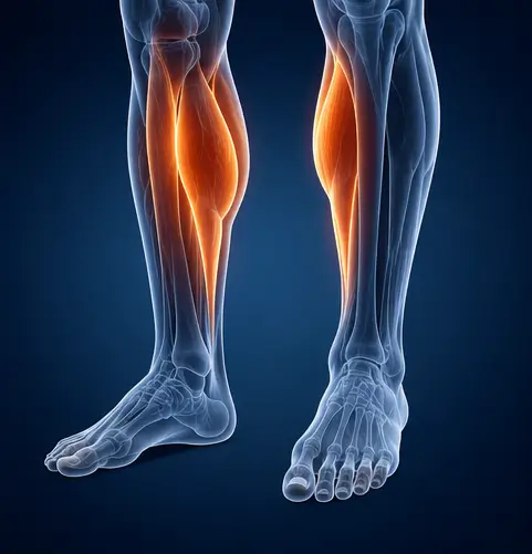 Restless Leg Syndrome