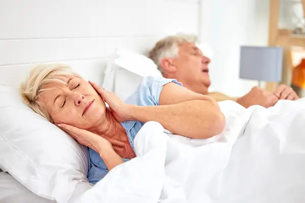 Snoring Evaluation in Vienna, VA Snoring Evaluation in Vienna, VA