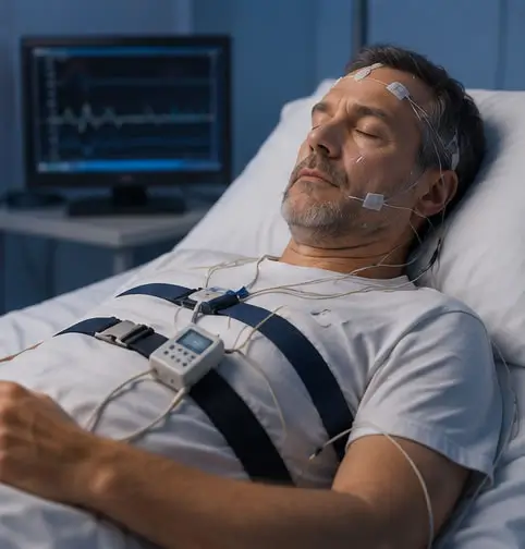 Treating Restless Leg Syndrome