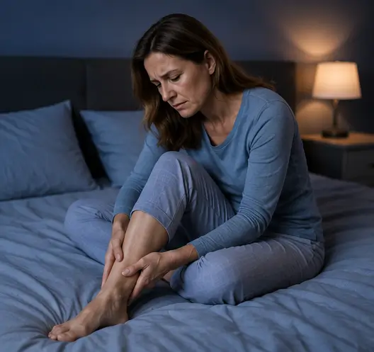 Vienna Restless Leg Syndrome