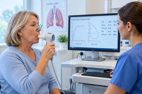 Pulmonary Hypertension Evaluation in Vienna, VA Pulmonary Hypertension Evaluation in Vienna, VA