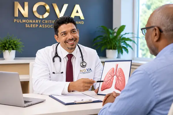 Alpha-1 Antitrypsin Deficiency testing for vienna patients