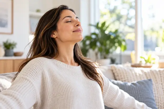 Breath better